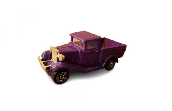 Majorette Ford Model A