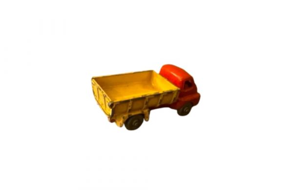 Matchbox 1950's Bedford 7-Ton Tipper - Image 2