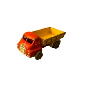 Matchbox 1950's Bedford 7-Ton Tipper