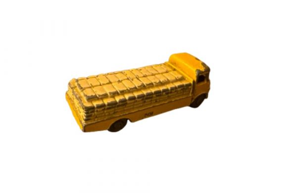 Matchbox 1958 Albion Chieftain Truck - Image 2