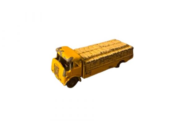 Matchbox 1958 Albion Chieftain Truck