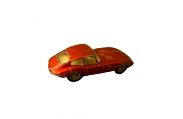 Matchbox 1960's Jaguar E Type - Image 2