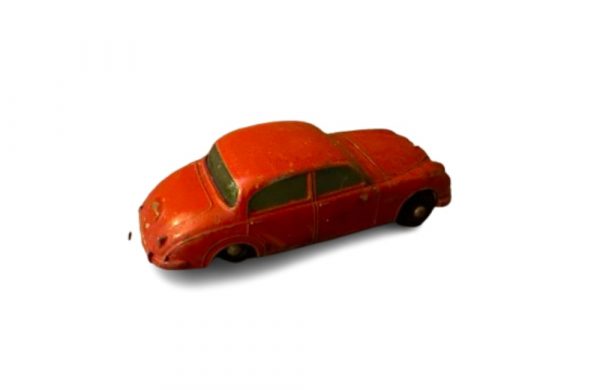 Matchbox 1963 Jaguar 3.4 Litre - Image 2