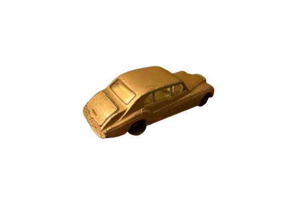 Matchbox 1964 44b Rolls Royce Phantom V - Image 2