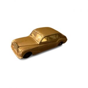 Matchbox 1964 44b Rolls Royce Phantom V