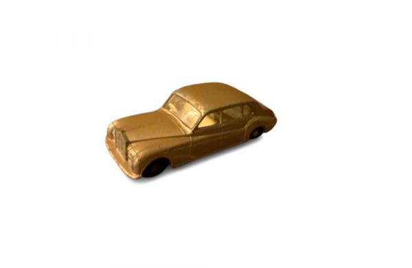 Matchbox 1964 44b Rolls Royce Phantom V