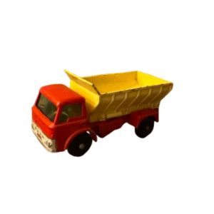 Matchbox 1966 Grit-Spreading Truck