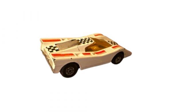 Matchbox 1971 Hairy Hustler - Image 2