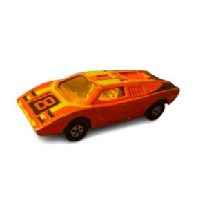Matchbox 1973 Lamborghini Countach