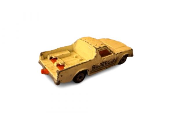 Matchbox 1977 Superbike Holden Pick-Up - Image 2