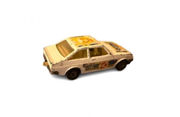 Matchbox 1978 Ford Escort RS2000 - Image 2