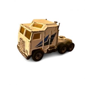 Matchbox 1981 Kenworth