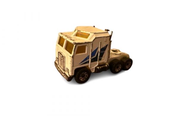 Matchbox 1981 Kenworth