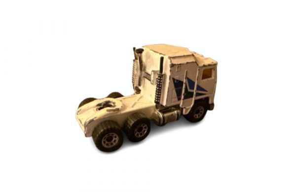 Matchbox 1981 Kenworth - Image 2