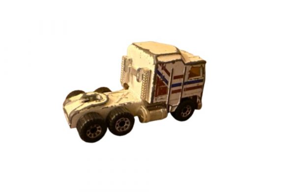 Matchbox 1981 Kenworth - Image 2