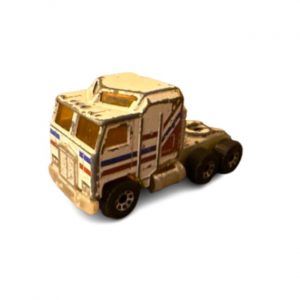 Matchbox 1981 Kenworth