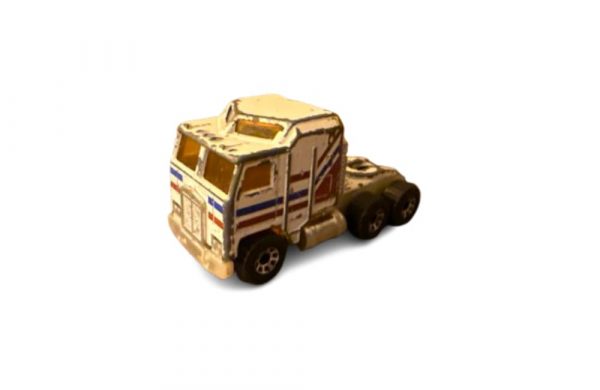 Matchbox 1981 Kenworth