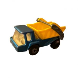 Matchbox Atlas Dump Truck
