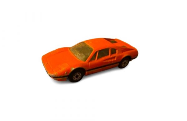 Matchbox Ferrari 308 GTB
