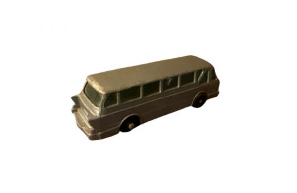 Matchbox Leyland Royal Tiger Coach - Image 2