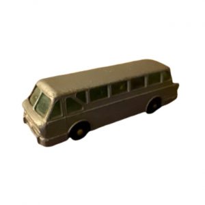 Matchbox Leyland Royal Tiger Coach