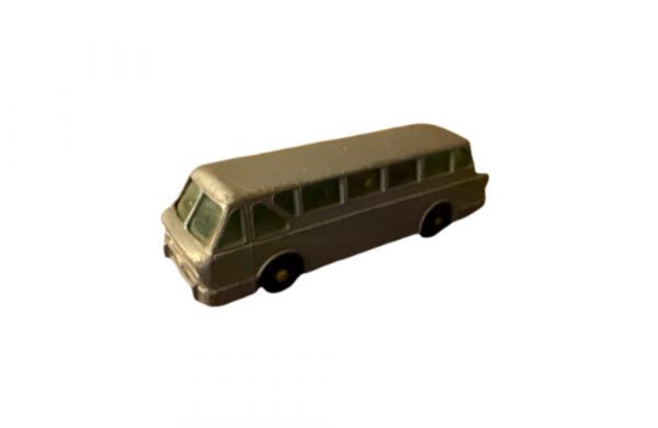 Matchbox Leyland Royal Tiger Coach