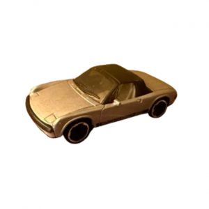 Matchbox Porsche 914 VW Volkswagen