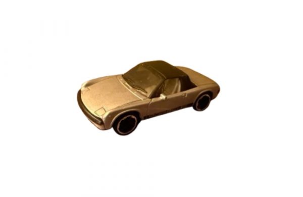 Matchbox Porsche 914 VW Volkswagen