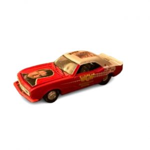 Racing Champions Rowdy Roddy Piper Nitro Streets rod