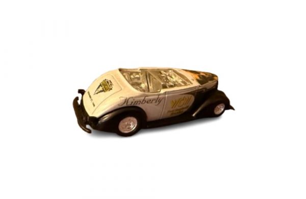 Racing Champions WCW Nitro Kimberly - Image 2