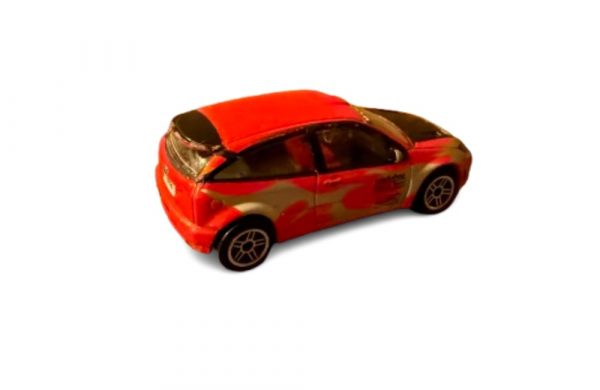 RealToy Ford Focus - Image 2
