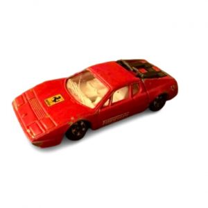 Tomica Ferrari BB 512