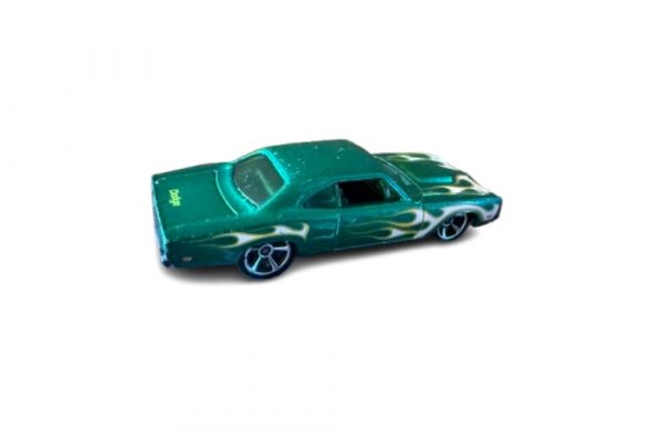 Hot Wheels 1969 Dodge Coronet Superbee - Image 2