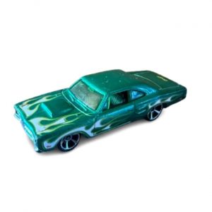 Hot Wheels 1969 Dodge Coronet Superbee