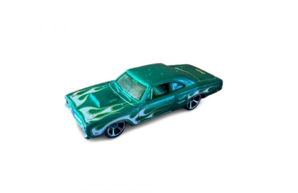 Hot Wheels 1969 Dodge Coronet Superbee