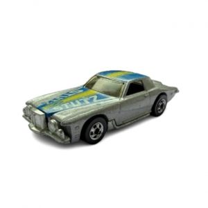 Hot Wheels 1979 Stutz Blackhawk