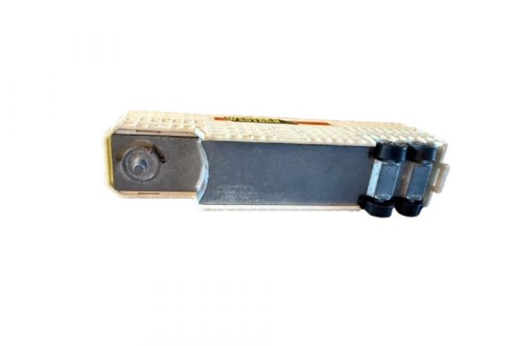 Hot Wheels 1980 Steering Rigs Ford LTL Western Cattle Trailer - Image 9