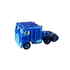 Hot Wheels 1980 Steering Rigs Kenworth Truck