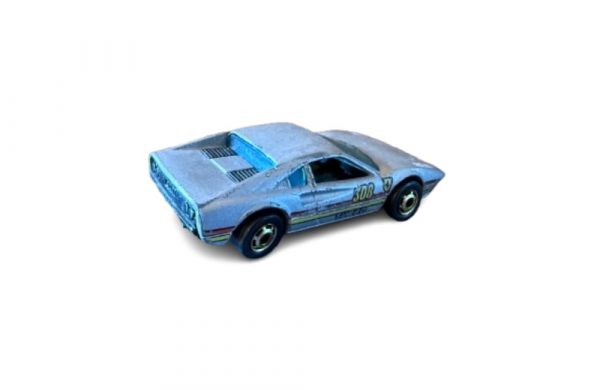 Hot Wheels 1982 Ferrari Racebait 308 - Image 2