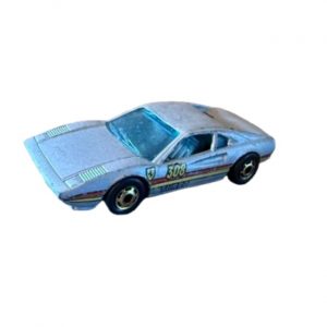 Hot Wheels 1982 Ferrari Racebait 308