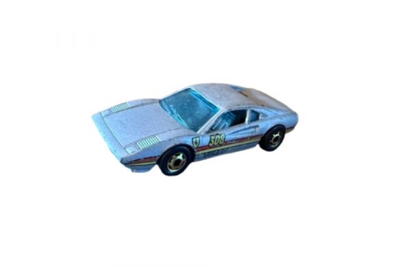 Hot Wheels 1982 Ferrari Racebait 308