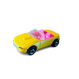 Hot Wheels 1990 Mazda Miata MX-5