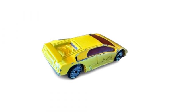 Hot Wheels 1994 Lamborghini Diablo - Image 2
