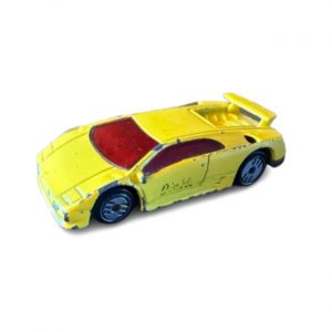 Hot Wheels 1994 Lamborghini Diablo