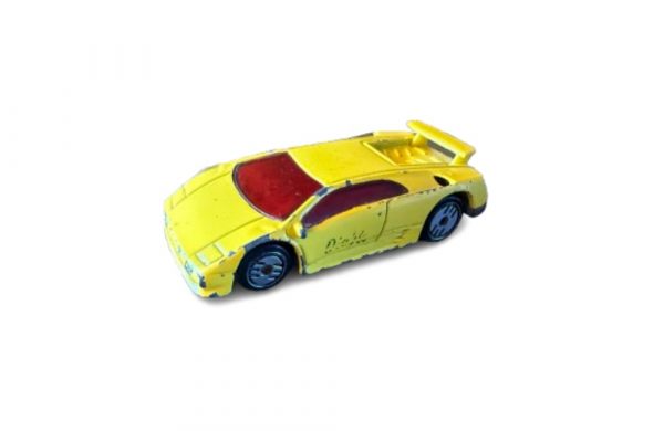 Hot Wheels 1994 Lamborghini Diablo