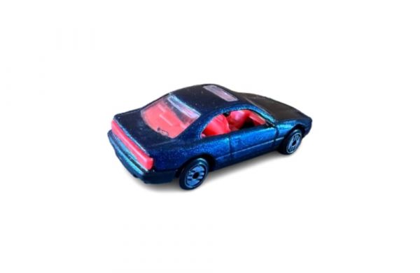 Hot Wheels 1995 BMW 850i - Image 2