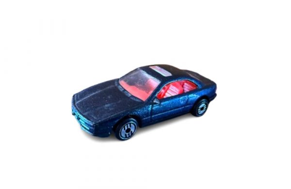 Hot Wheels 1995 BMW 850i
