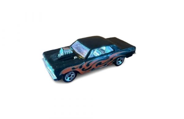Hot Wheels 64 Chevy Chevelle SS