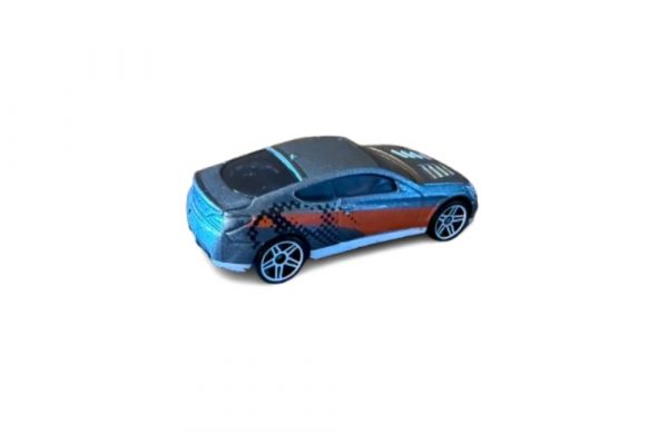 Hot Wheels Hyundai Genesis Coupe - Image 2