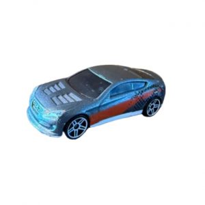 Hot Wheels Hyundai Genesis Coupe